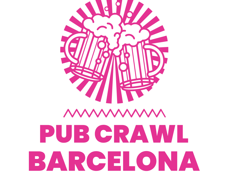 pub crawl barcelona by evolve