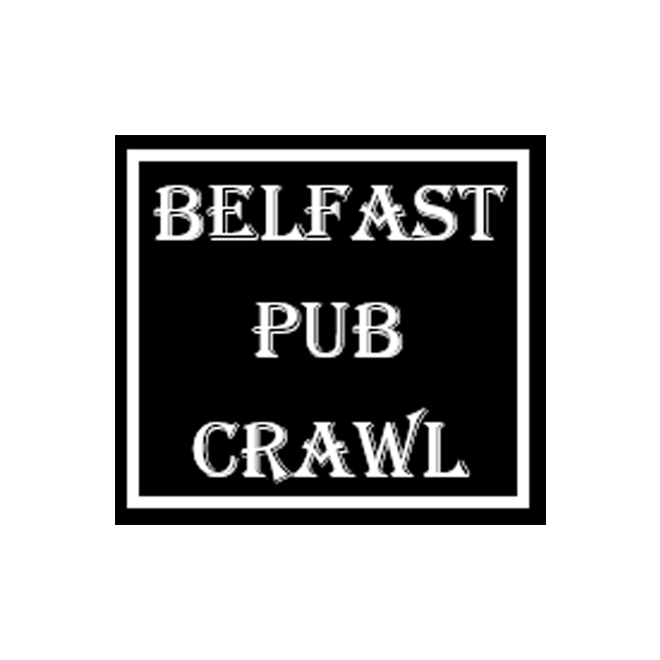 belfast pub crawl