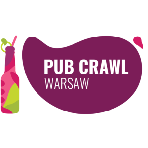 pub crawl warsaw