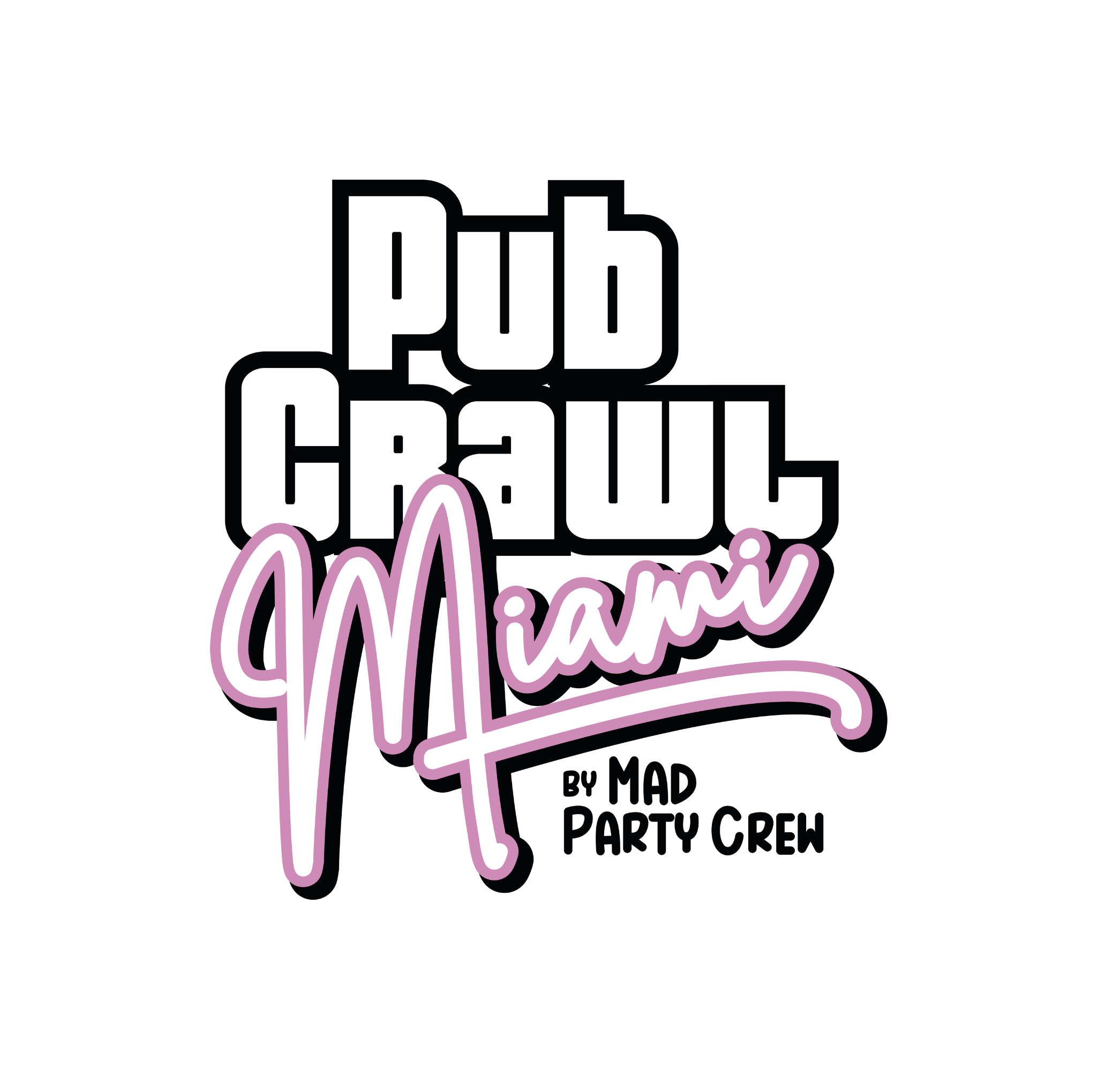 Pub Crawl Miami