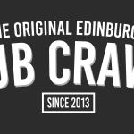 Original Edinburgh Pub Crawl