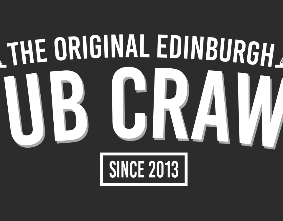 Original Edinburgh Pub Crawl