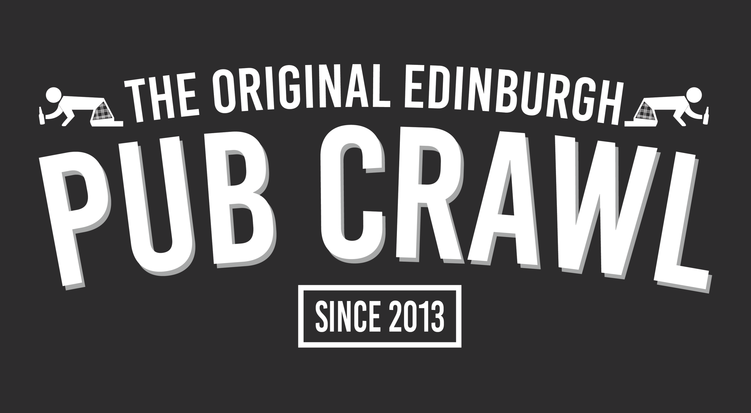 Original Edinburgh Pub Crawl